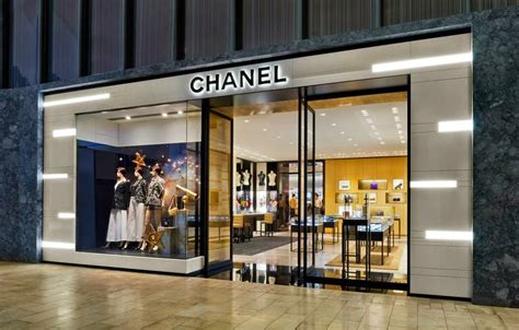 chanel where to buy canada|chanel near me.